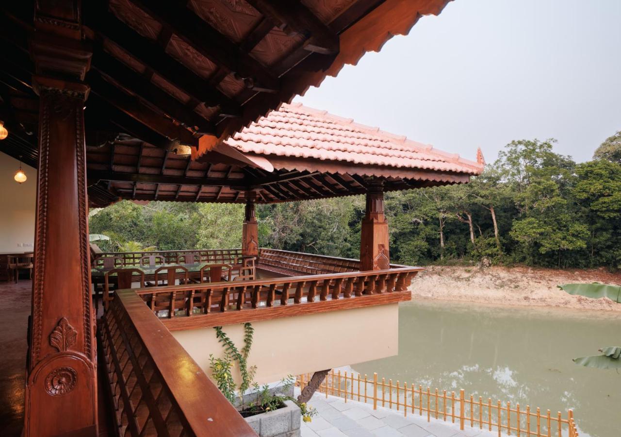 Panchavati Villa Manipal Exterior foto