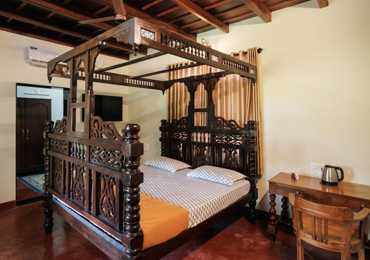 Panchavati Villa Manipal Exterior foto